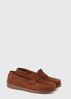 Dubarry Mens Mizen X LT Deck Shoes