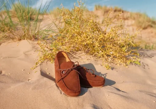 Dubarry Mens Shearwater Loafer
