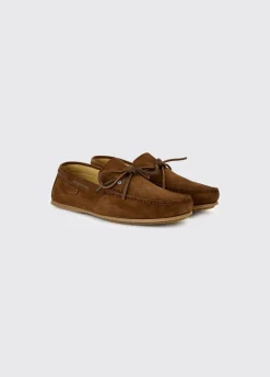 Dubarry Mens Shearwater Loafer