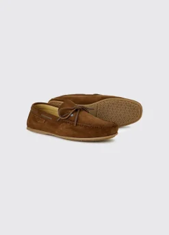 Dubarry Mens Shearwater Loafer
