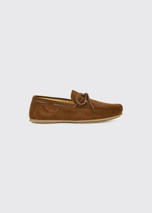Dubarry Mens Shearwater Loafer