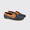 Dubarry Women's Aruba Deck Shoe