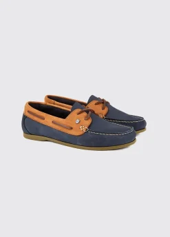 Dubarry Women's Aruba Deck Shoe