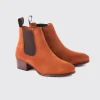 Dubarry Women's Bray Chelsea Boots