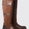 Dubarry Women's Longford Country Boots