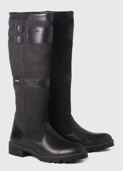 Dubarry Women's Longford Country Boots