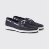 Dubarry Women's Marbella Deck Shoe