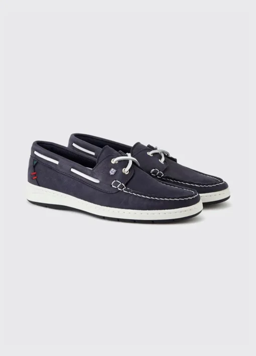Dubarry Women's Marbella Deck Shoe