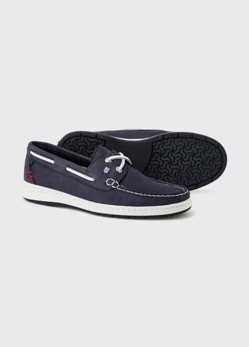 Dubarry Women's Marbella Deck Shoe
