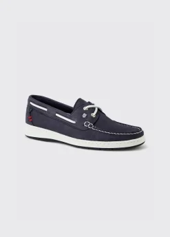 Dubarry Women's Marbella Deck Shoe