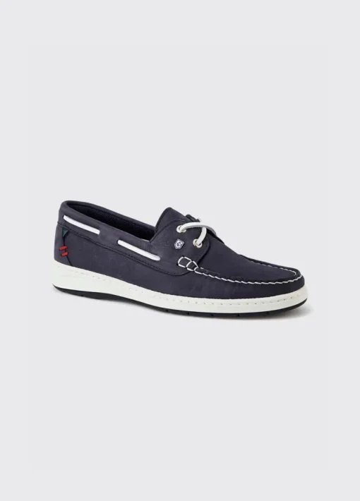 Dubarry Women's Marbella Deck Shoe