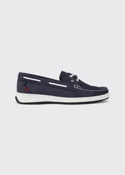 Dubarry Women's Marbella Deck Shoe