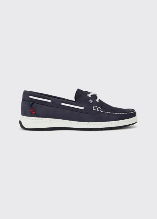 Dubarry Women's Marbella Deck Shoe