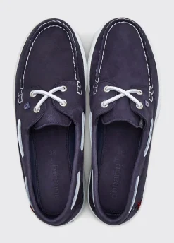 Dubarry Women's Marbella Deck Shoe