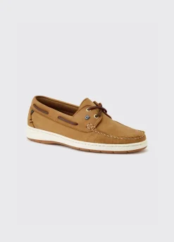 Dubarry Women's Marbella Deck Shoe
