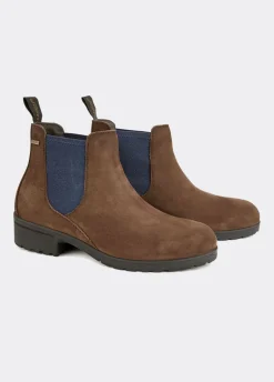 Dubarry Women's Waterford Ankle Boot
