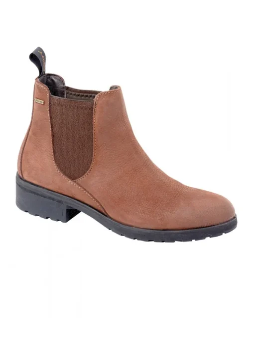 Dubarry Women's Waterford Ankle Boot