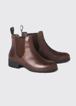 Dubarry Women's Waterford Ankle Boot