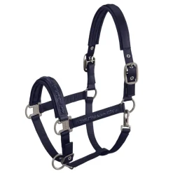Eskadron Mattgloss Jewel Doublepin Headcollar SS24