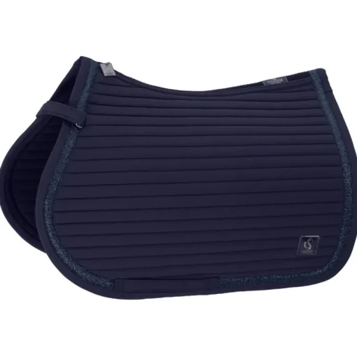 Eskadron Softshell Emblem Saddlecloth SS24