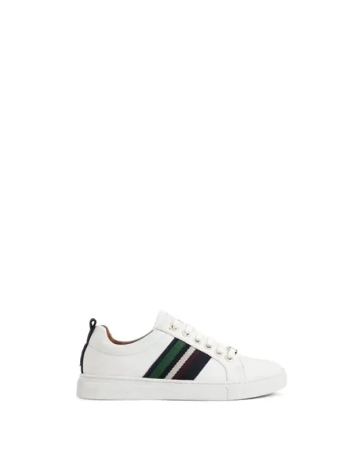 Fairfax & Favor Boston Trainers