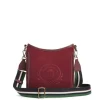 Fairfax and Favor Richmond Messenger Bag AW24