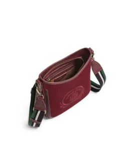 Fairfax and Favor Richmond Messenger Bag AW24