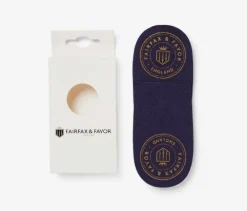 Fairfax and Favor Signature Heel Raiser