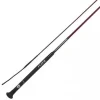 Fleck Carbon Composite Dressage Whip Burgundy 120CM