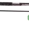 Fleck Carbon Composite Premium Dressage Plus Whip Black 120CM