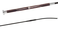 Fleck Contact Dressage Whip