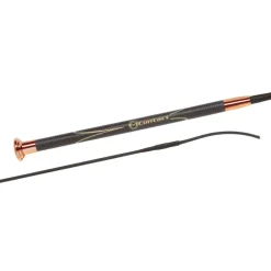 Fleck Contact Dressage Whip