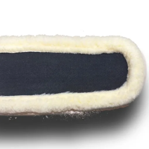 Fleece Girth Slip