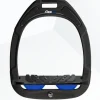 Flex-on Green Composite Stirrups with Coloured Elastomers