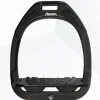 Flex-on Green Composite Stirrups with Inclined Ultra-Grip Tread