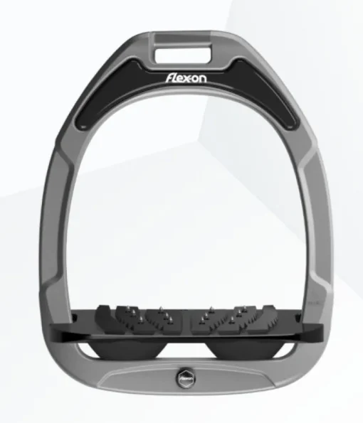 Flex-on Green Composite Stirrups with Inclined Ultra-Grip Tread