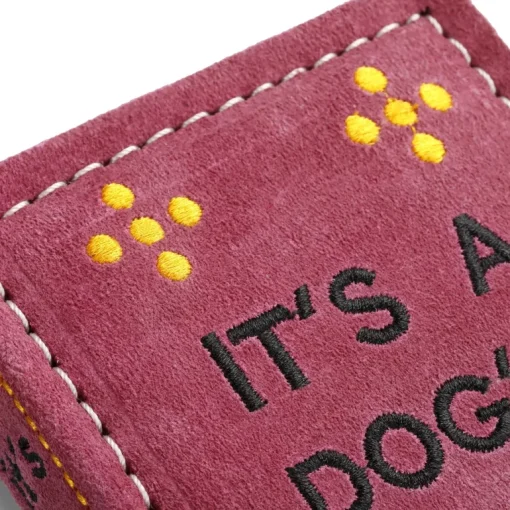 Green & Wild It's a Dogs Life Eco Dog Toy