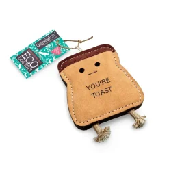 Green & Wild You're Toast Eco Toy