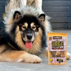 Green & Wild's Beef Hearties