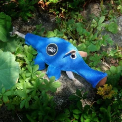 Green & Wild's Dino the Dyno Fish