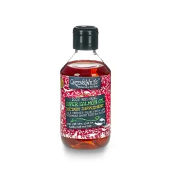 Green & Wild's Super Salmon Oil (For Cats & Dogs)