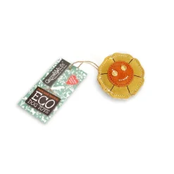 Green & Wild's Sylvia Sunflower, Eco Toy