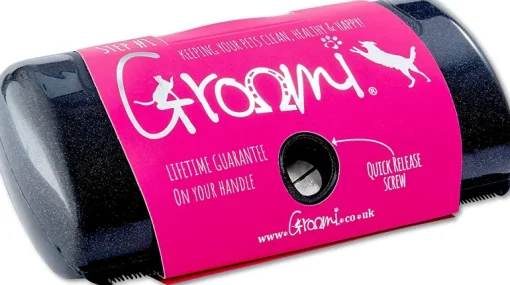 Groomi Pet Care