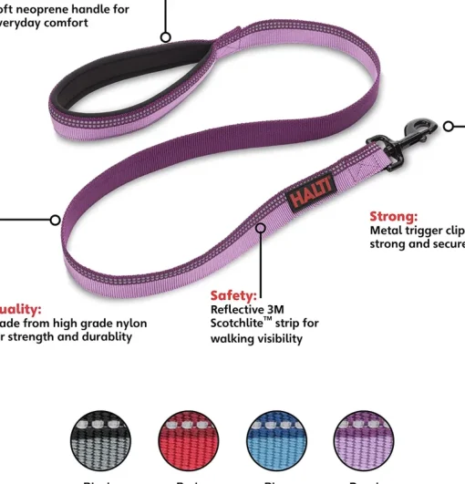 Halti Lead