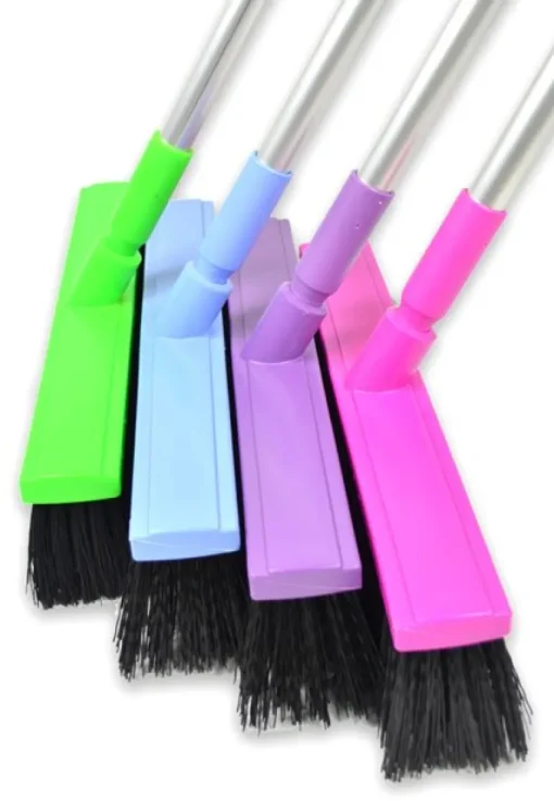 Harold Moore Equestrian Stable & Yard Broom