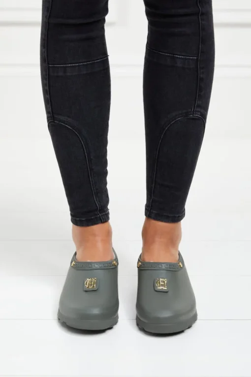 Holland Cooper Gardening Loafer