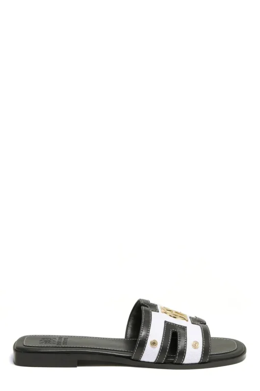 Holland Cooper Monogram Sliders