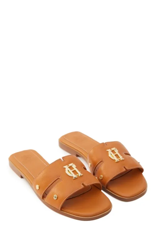 Holland Cooper Monogram Sliders