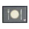 Howler and Scratch Food Mat Hungry 2 40x60