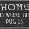 Howler and Scratch Mat Home 2 50x75cm